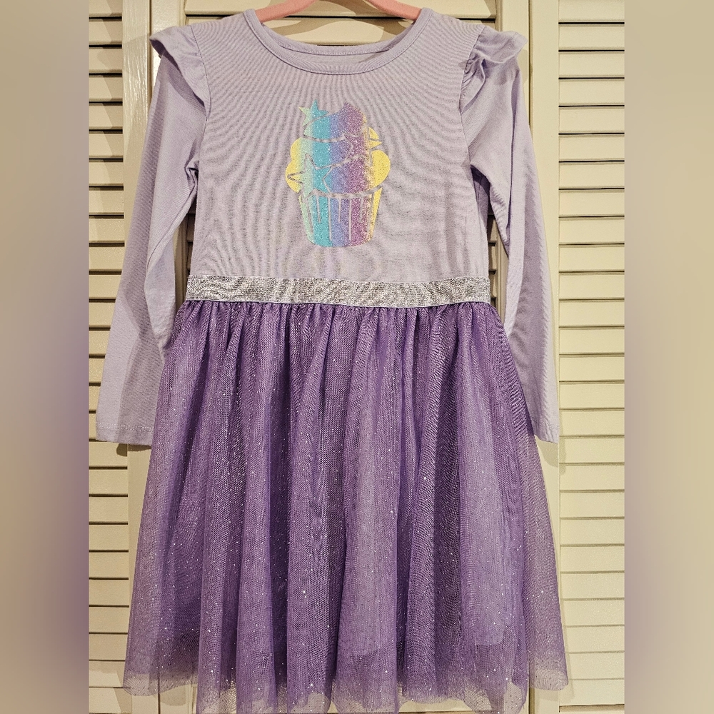 Epic Threads Girls Play Dress, Size 6